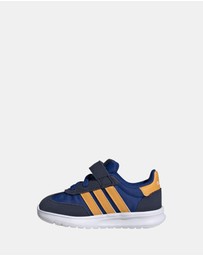 adidas Performance - Run 70s 2.0 Self Fastening Infant