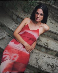 Feners - Balita Dress