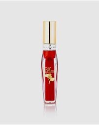 Silk Oil of Morocco - Argan Matte Liquid Lipstick - Monroe