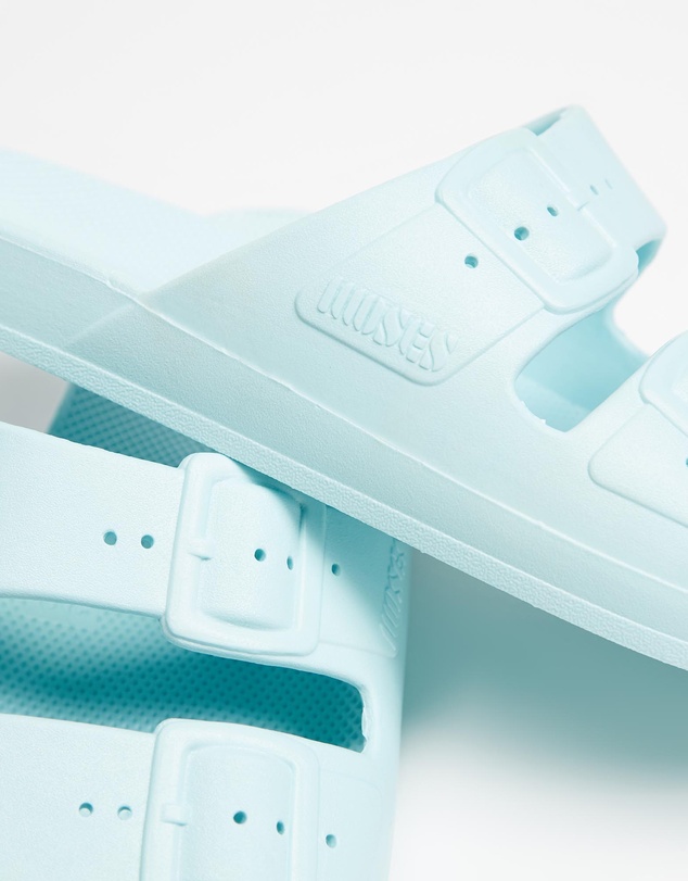Freedom Moses - Slides - Unisex