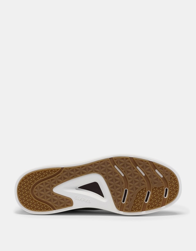Clarks - Code C Lace (W) Pewter Metallic