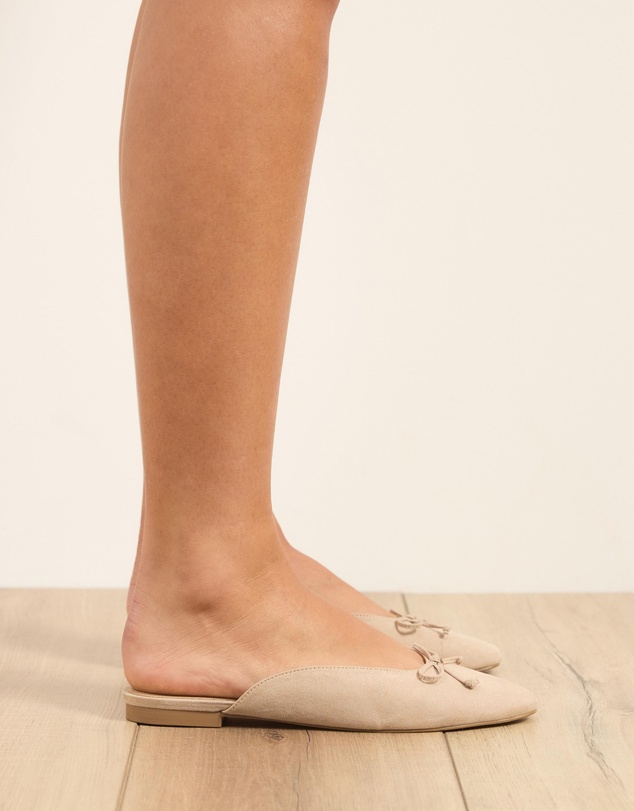 Atmos&Here - Lexi Ballet Flats