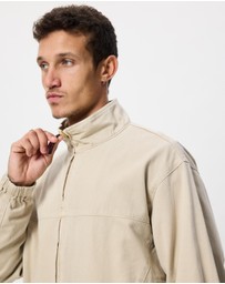 Gramicci - Twill-Around Jacket