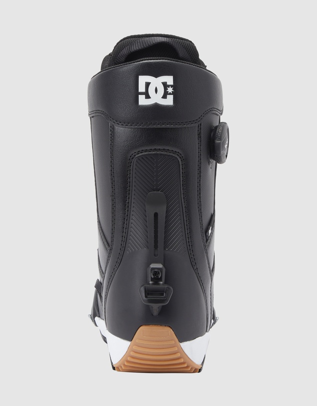 DC Shoes - Mens Control Step On BOA Snowboard Boots