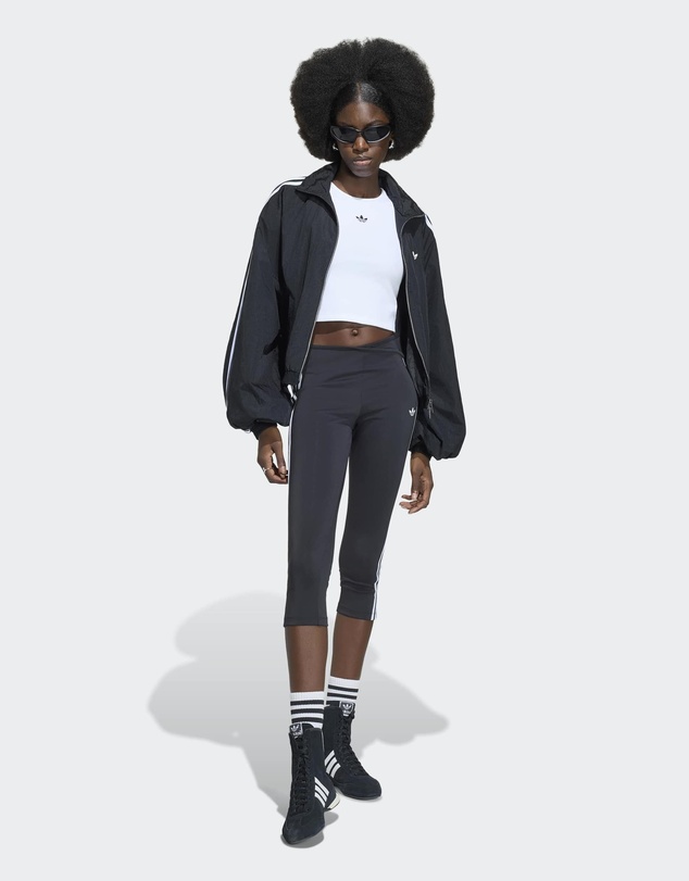 adidas Originals - ADILENIUM 5.0 CAPRI PANTS Womens