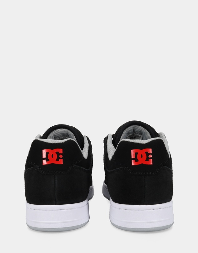 DC Shoes - Mens Manteca 4 Skate Shoes