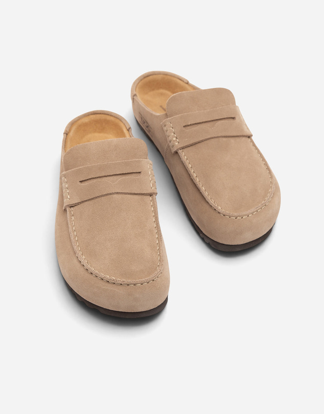 Ozwear Connection Uggs - UGG City Classic Penny Unisex Mules