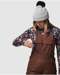 ROJO Outerwear - Snow Day Bib