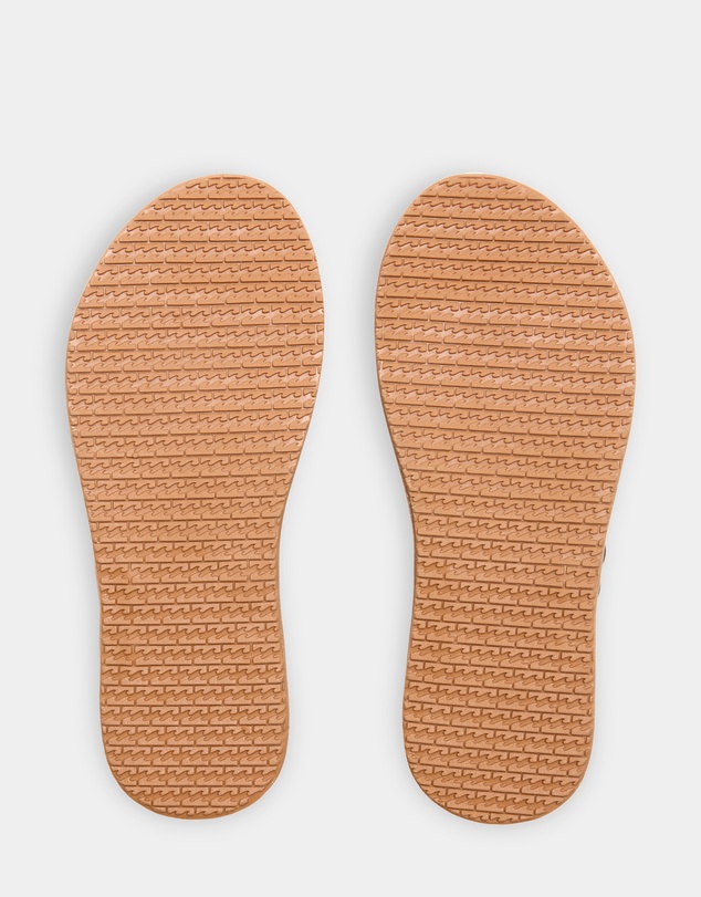Billabong - Womens Olivia Recovery Strappy Thongs
