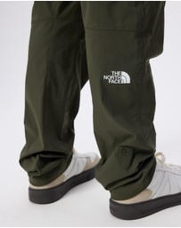 The North Face - Exploration Regular Tapered Pants