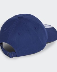 adidas Sportswear - 3-Stripes New Logo Baseball Cap Mens