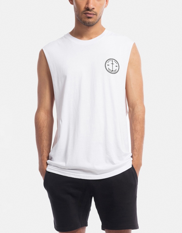 Stock & Co. - Stock & Co Anchor Tank