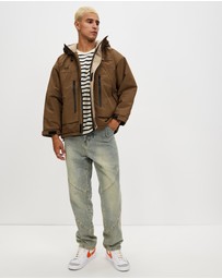 KAJA Clothing - Czech Jeans