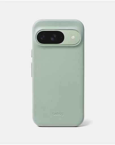 Bellroy - Leather Case for Pixel 9