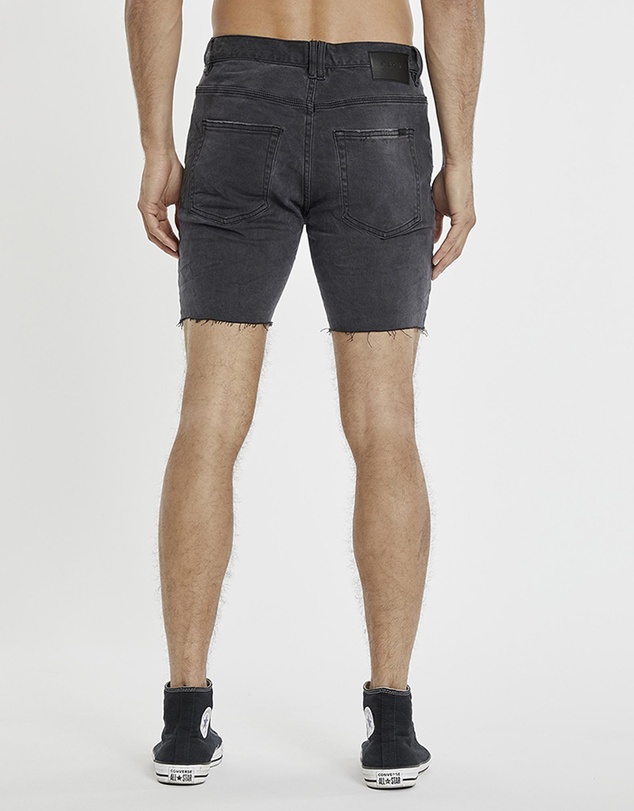 Kiss Chacey - KS2 Denim Shorts