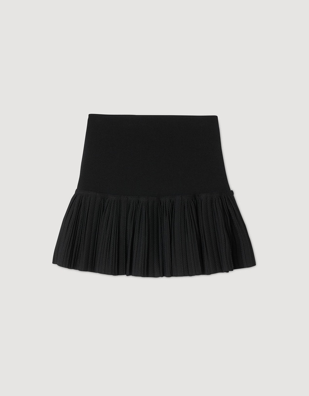Sandro - Lital Skirt