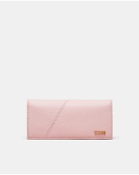 MIMCO - Drift Large Zip Wallet