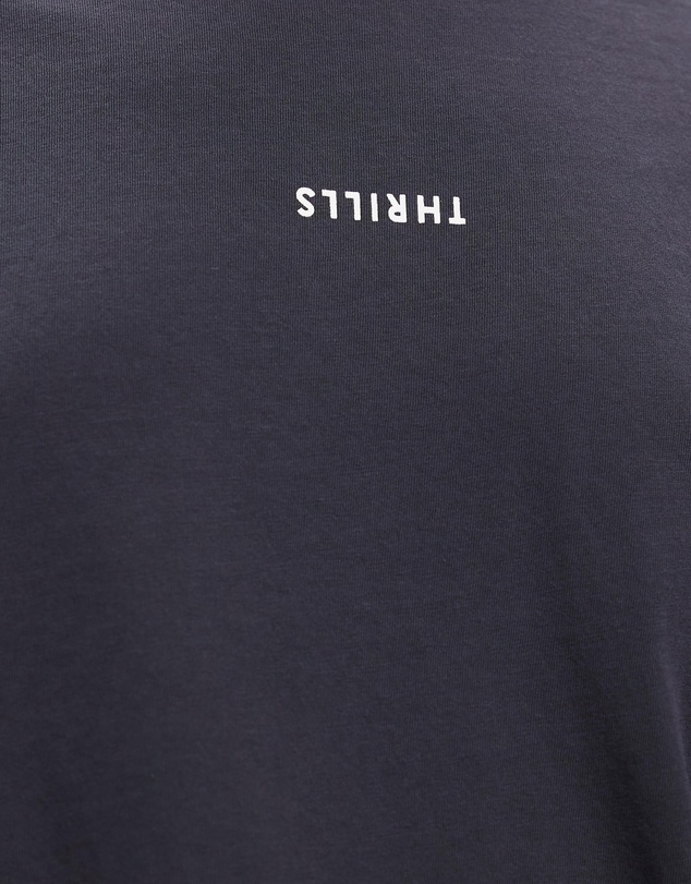 Thrills - Minimal Relaxed Tee - ICONIC EXCLUSIVE