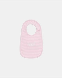 Seed Heritage - Core Logo Dribble Bib