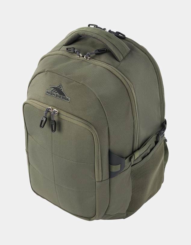 High Sierra - Trooper Backpack