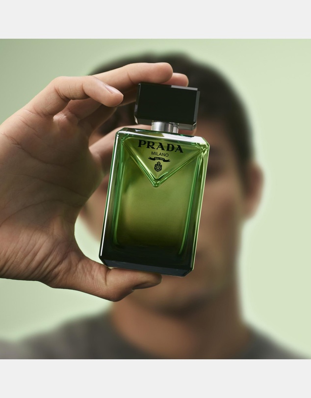 Prada - Prada Paradigme Parfum 50ml + 10ml Set