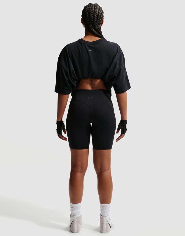 Nike - Nike Oversized Dri-FIT Short-Sleeve T-Shirt
