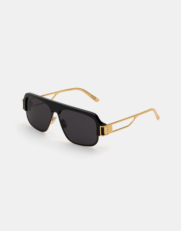 Marni Eyewear - Burullus