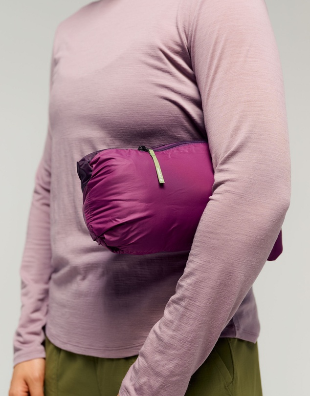 Kathmandu - Heli Insulated Jacket