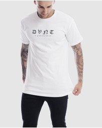 DVNT - Worldwide Tee