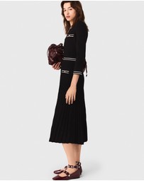 Maje - Redoua Dress