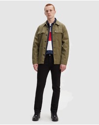 Levi's - 502™ Taper Jeans
