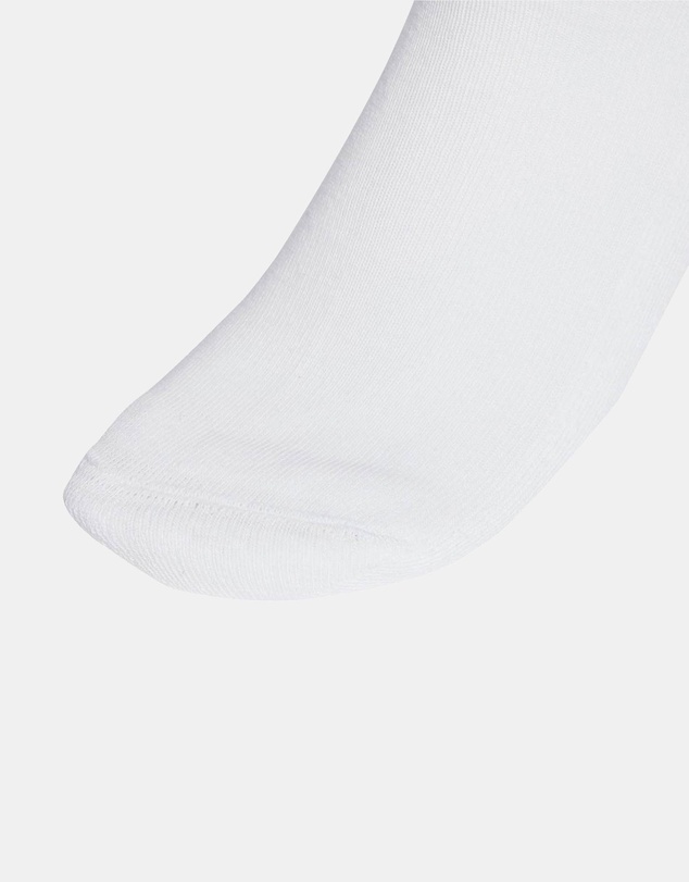 adidas Originals - 3 Stripes Ankle Socks 3 Pairs