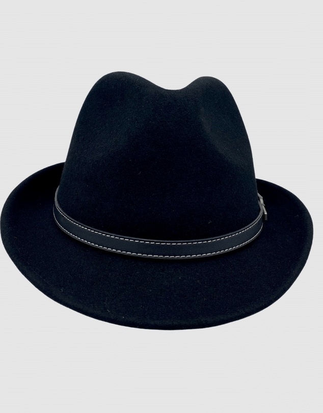 Jacaru - Jacaru 1848 Trilby Hat