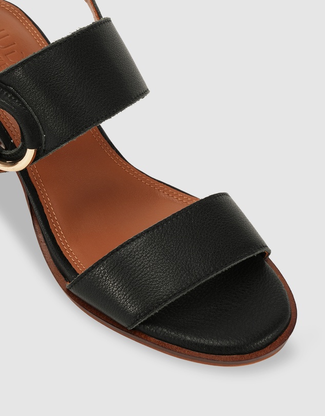 Nude Footwear - Evie