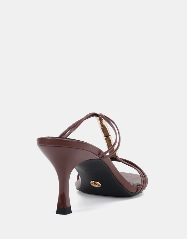 Novo - Zends Mule
