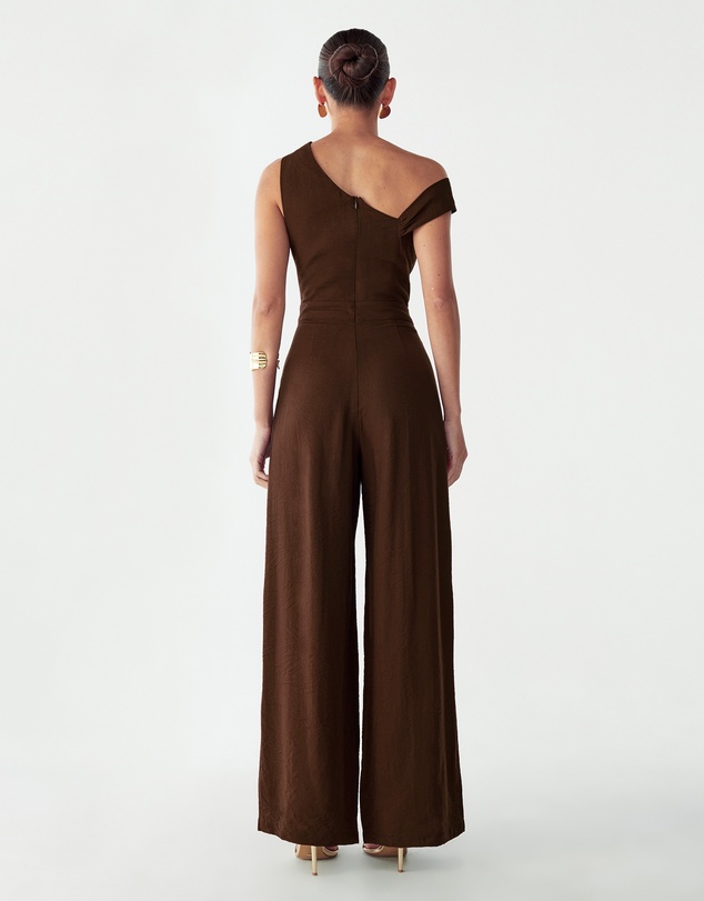 BWLDR - Fergie Jumpsuit