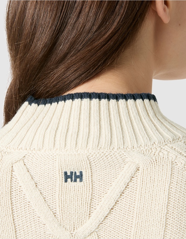 Helly Hansen - Positano Knit Sweater