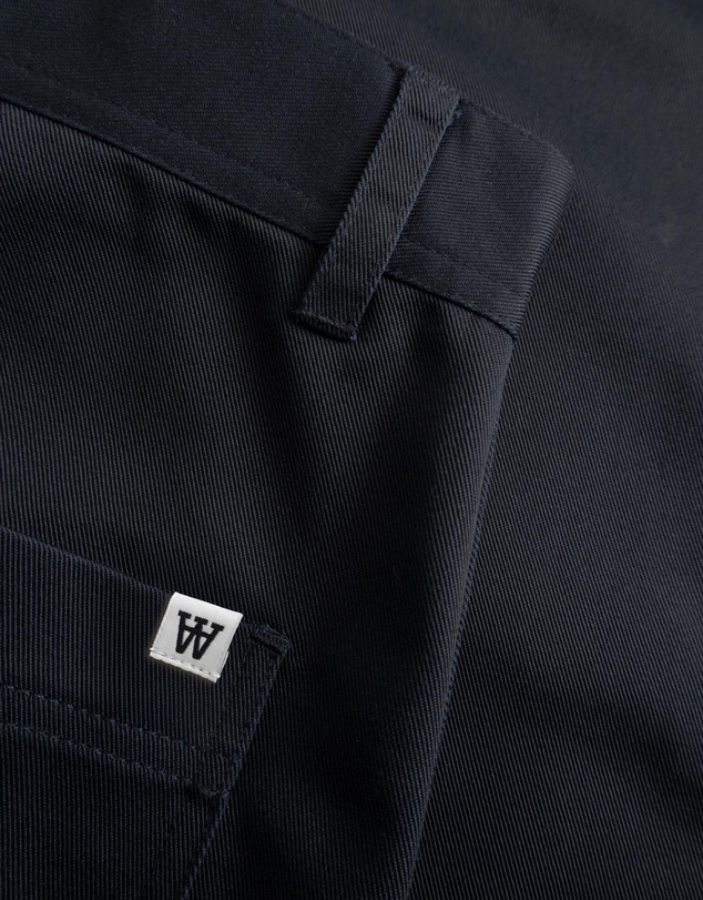 Wood Wood - Maison Trousers