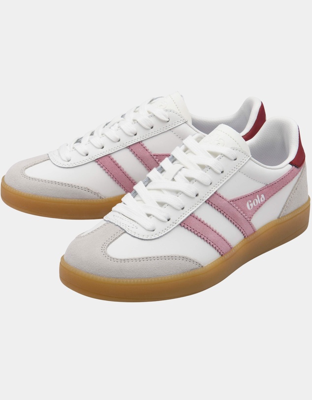 Gola - Viper Leather