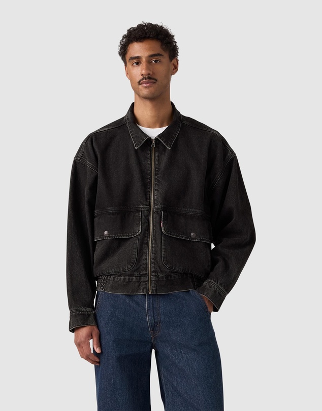 Levi's - Wheeling Jacket