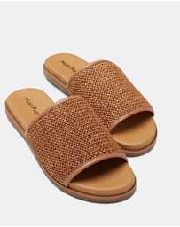Hush Puppies - Paradise Weave