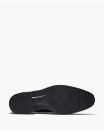 Aquila - Magnus Derby Shoes