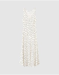 M.N.G - Taby Dress