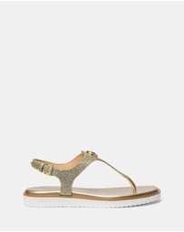 Michael Kors - Val Thong Sandals - Women's