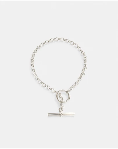 Kirstin Ash - Evolve T-Bar Bracelet