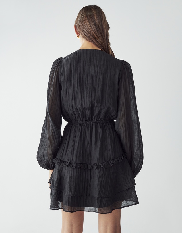 Willa - Vilas Mini Dress