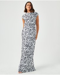 Tussah - Karly Maxi Dress