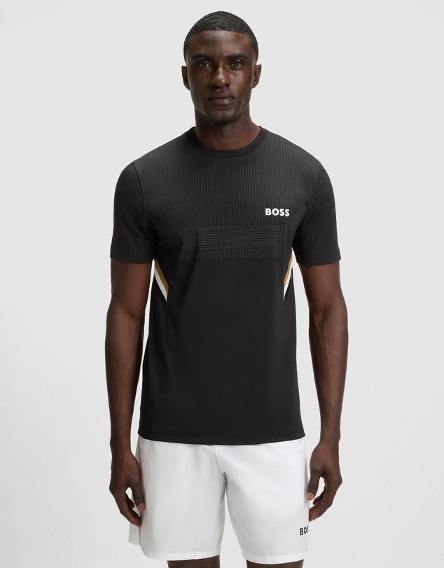 BOSS - Tech Toc Tee