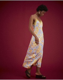 KINGA CSILLA - Miller Malter Dress
