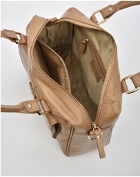 Cobb & Co - Rosehill Classic Leather Handbag